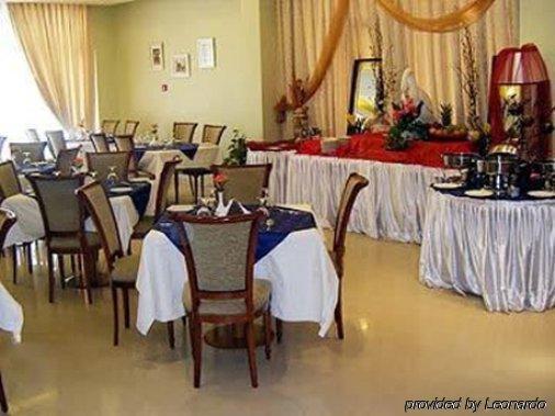 Hotel apartamentowy Safeer Plaza Maskat