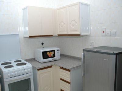 Hotel apartamentowy Safeer Plaza