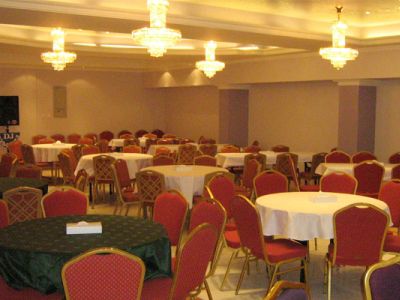 Safeer Plaza Hotel apartamentowy 3*
