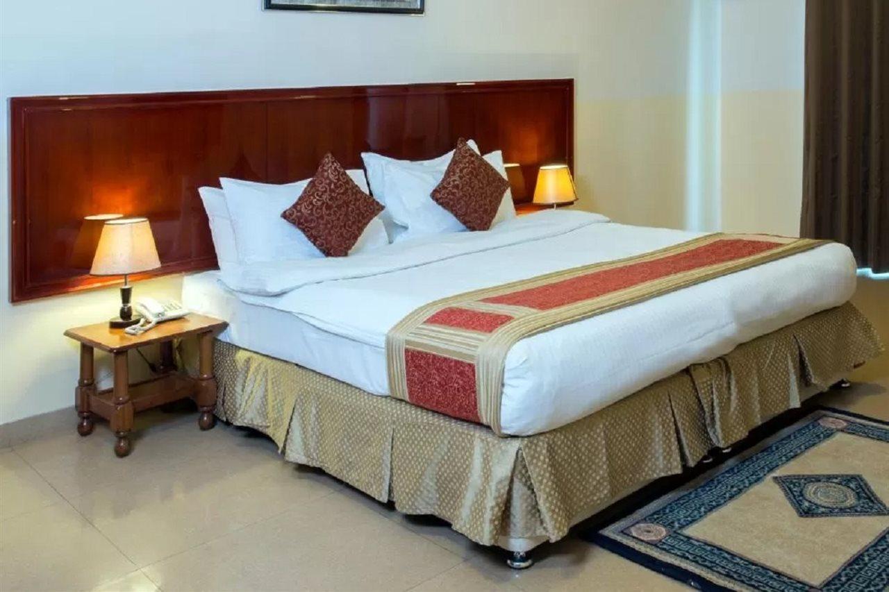 Appart hôtel Safeer Plaza 3*