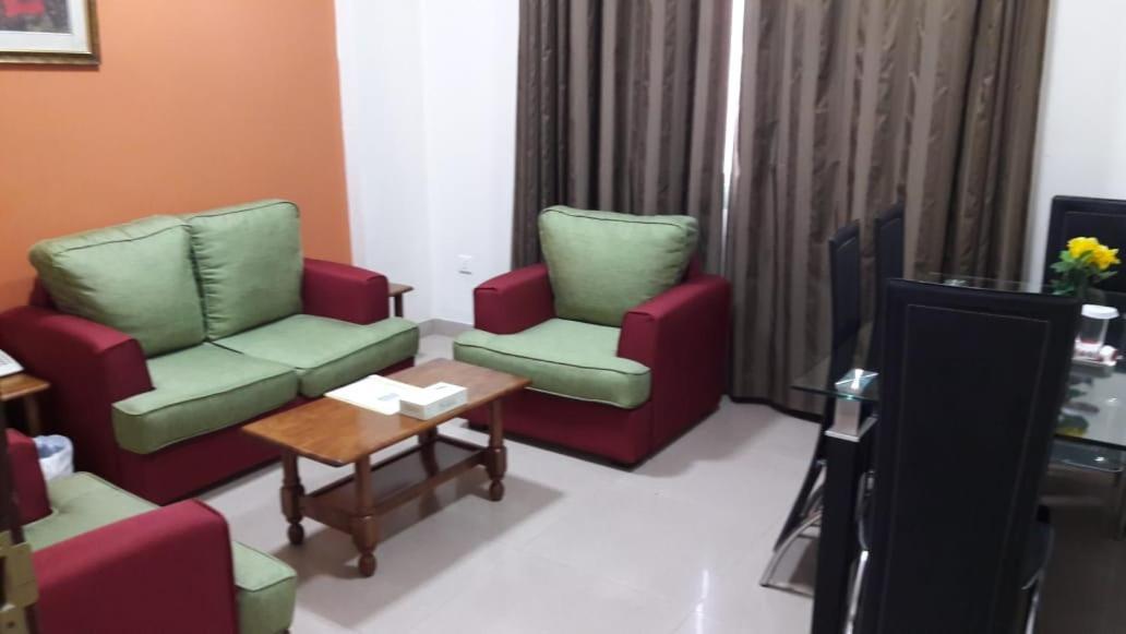 Safeer Plaza Appart hôtel 3*