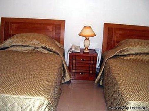 Safeer Plaza Aparthotel Maskat