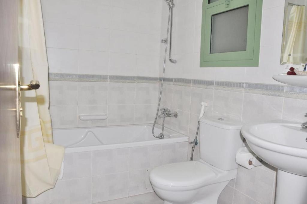 Safeer Plaza 3* Mascate
