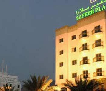 Safeer Plaza 3*