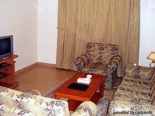 Safeer Plaza Appart hôtel