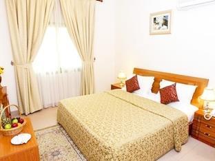 Safeer Plaza 3* Maskat