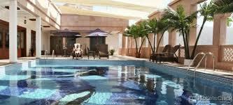 Aparthotel Safeer Plaza 3*
